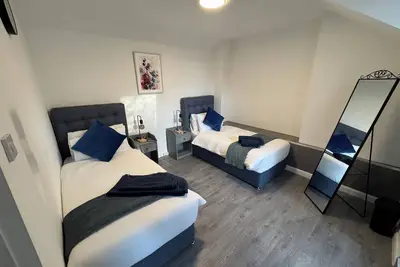 Image de 4 Bedroom newly renovated house