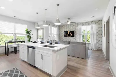 Image de Serenity Living 5 Min From Downtown