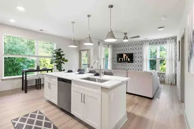 Image de Pristine Living 5 Min From Downtown