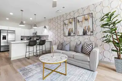 Image de Luxurious Living 5 Min From Downtown