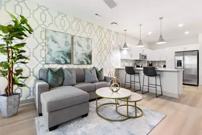 Image de The Ivy Living 5 Min From Downtown