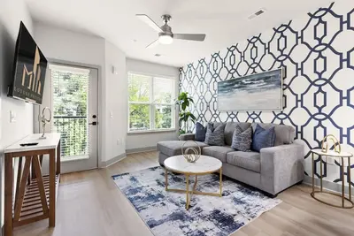 Image de Unique Living 5 Min From Downtown