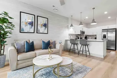 Image de Serene Living 5 Min From Downtown