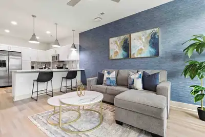 Image de Luxury Living 5 Min From Downtown