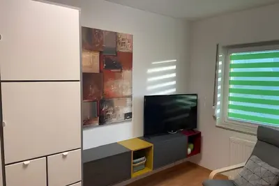 Image de Pension Hettstedt - Holiday apartment - Apartment