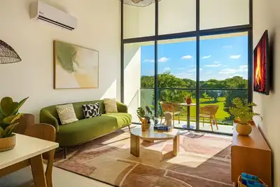 Image de Escape to Paradise: Stylish 3bd Retreat in Cocotal