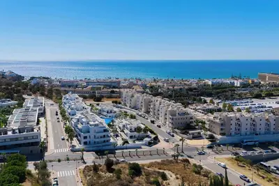 Image de Serena Village, beautiful 3 bedroom terraced house close to the beach