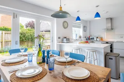 Image de Ash Cottage, Brancaster, Norfolk