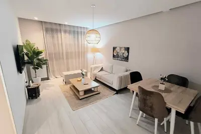 Image de Charmant Appart Punique au Cœur de Carthage