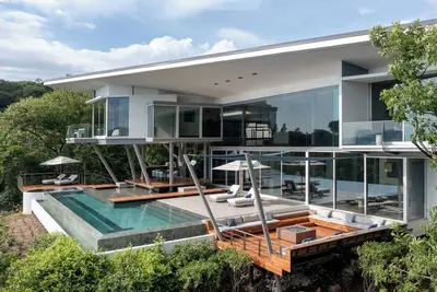 Image de Villa Flor Blanca at Papagayo Peninsula