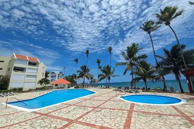 Image de Relax in front of the sea