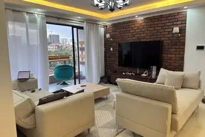 Image de The Luxe Condo