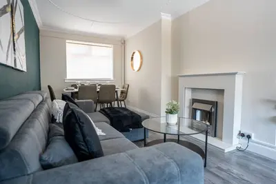 Image de Maison-Salle de bain privée