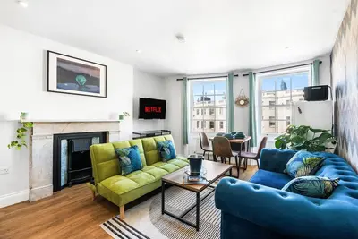 Image de Appartement-Salle de bain privée