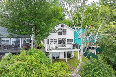 Image de Lovely 3-bedroom house in Enfield