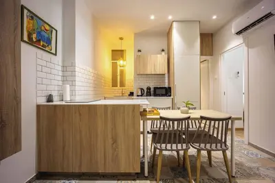 Image de Spacious & Well Designed•2br Apartment in Pangrati