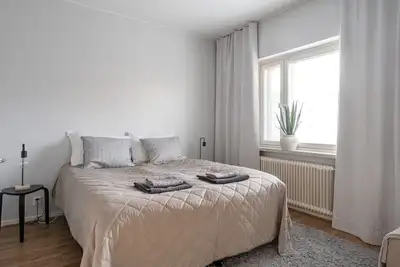 Image de Bright & Cozy 1br Home near Downtown