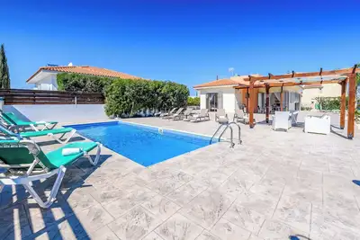 Image de Villa Marizan - Trois Chambres Villa, Couchages 6