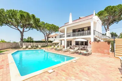 Image de Villa Protea - Cinq Chambres Villa, Couchages 10