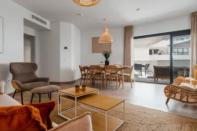 Image de Casa Senna Estepona Center