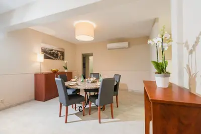 Image de Appartement familial moderne près d'Anvers Central