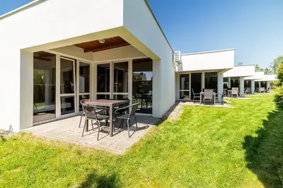 Image de Maisons de vacances confortables près de la mer