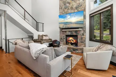 Image de Chateau Tremonte 8 – Spacious Alpine Getaway in Vail