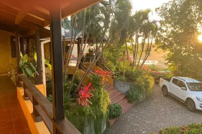 Image de Villa Sunset