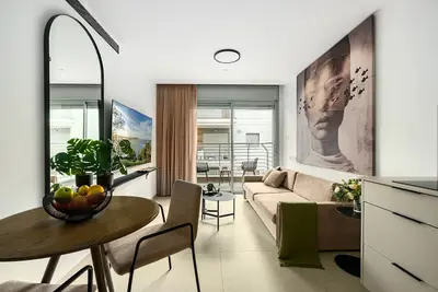 Image de Sheshet Hayamim 334 Apt 106 Eilat