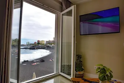 Image de Next to the Beach! La Sirena Playa A