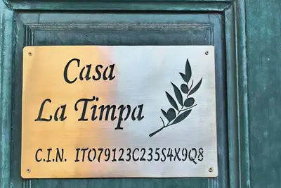 Image de House \"La Timpa\" Satriano