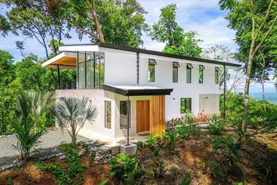 Image de Private Jungle Retreat - Casa Punto Del Rio - 3 bed / 3 bath