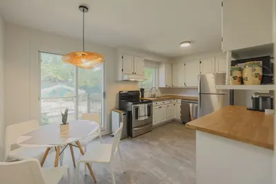 Image de Charmante maison de 3 chambres bien entretenue!