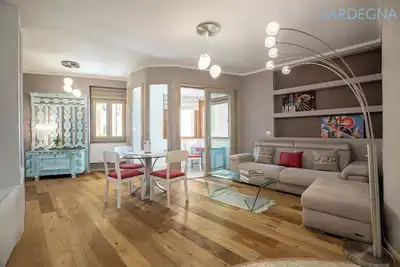 Image de ClickSardinia Dimora Light House: elegance and sea view in the heart of Alghero