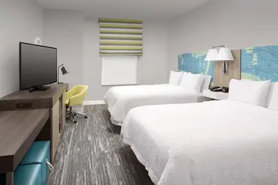 Image de Your Gateway to Miami's Heartbeat! 2 Relaxing Units, Free Breakfast, Pool!