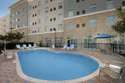 Image de Your Hideaway Miami! Outdoor Pool, Free Breakfast, Pets Allowed!