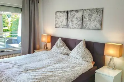 Image de Appartement-Salle de bain privée