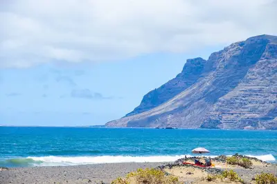 Image de El Arenal de Famara by Escape Home