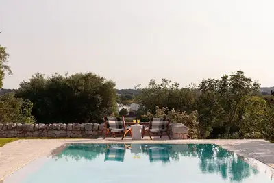 Image de La Rona - Cinq Chambres Villa, Couchages 10