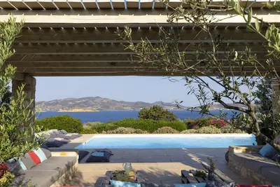 Image de Salvia - Huit Chambres Villa, Couchages 16