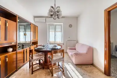 Image de La Résidence dell'Arrotino avec jardin privé