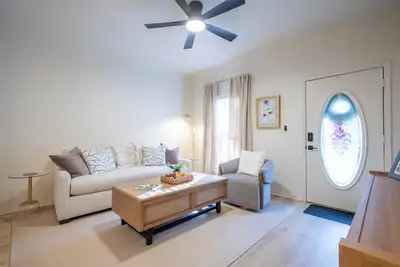 Image de The Jefferson Place, 2br by Velvet Ditch Villas