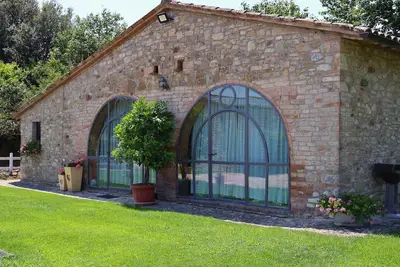 Image de Agriturismo Case Corboli Villetta Rovello