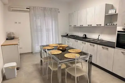 Image de Spacious, newly renovated apartment a few kilometers from Agrigento