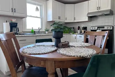 Image de The Mendon Oasis - Woonsocket