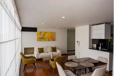 Image de Tu verdadero Hogar en Bogota