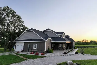 Image de Large Private Home, Sleeps 20, Great for Groups