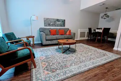 Image de 3-bedroom Near Downtown/Midtown Tallahassee