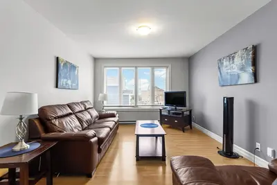 Image de Relaxing 2br Parking Self Check-In