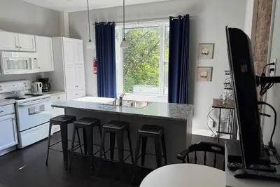 Image de Modern 2br W&D Wi-Fi Parking